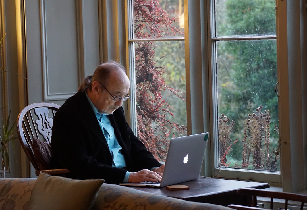 Photo Stoic philosopher