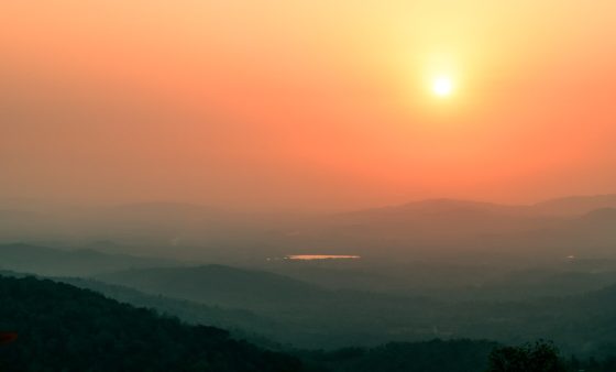 Photo Inner peace