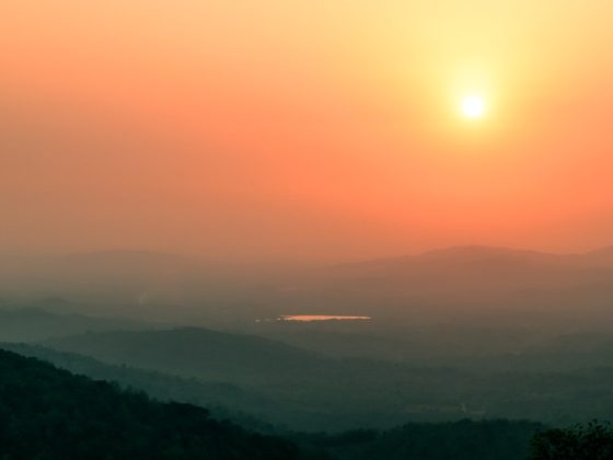 Photo Inner peace