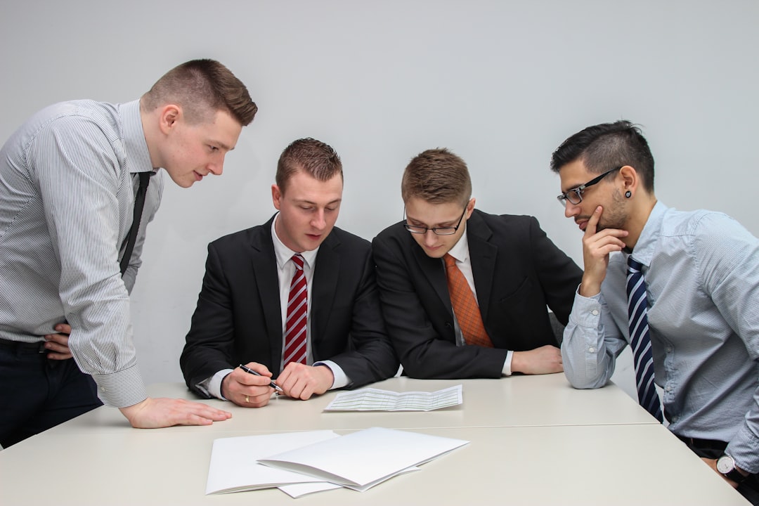Photo Socratic dialogue
