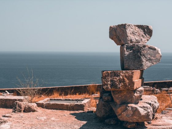 Photo Ancient Greece