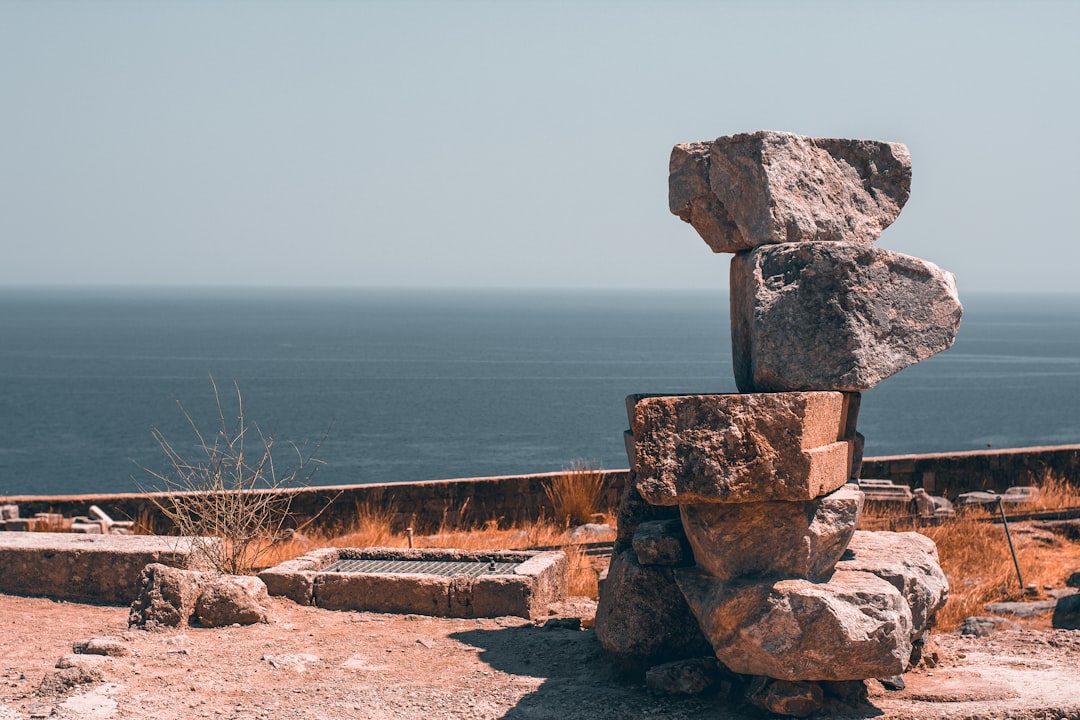 Photo Ancient Greece