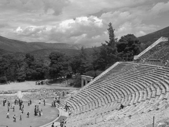 Photo Ancient Greece