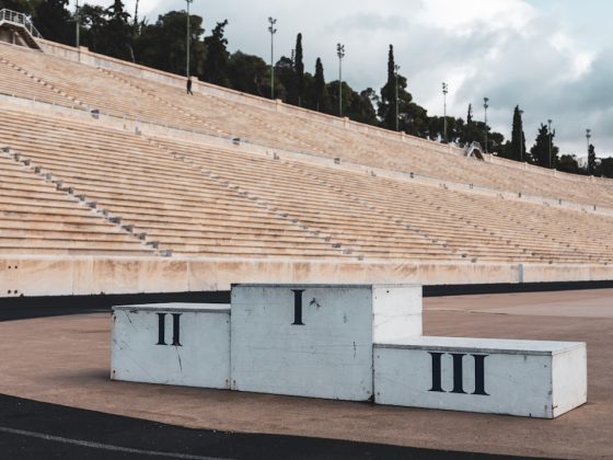 Photo Ancient Greece