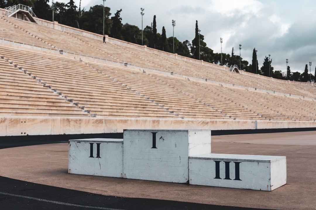Photo Ancient Greece