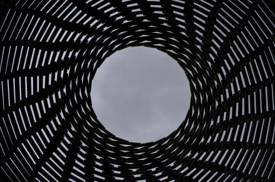 Photo Optical illusion