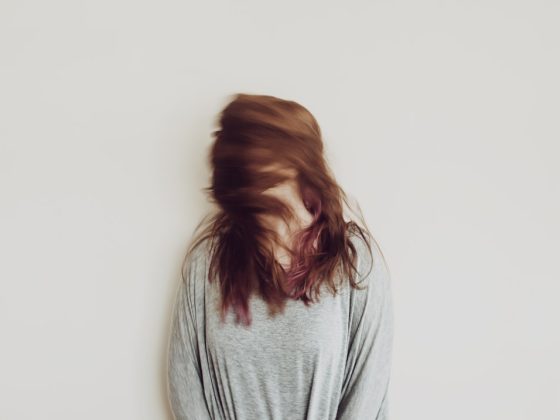 Photo Paradoxical motion