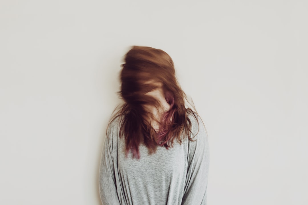 Photo Paradoxical motion