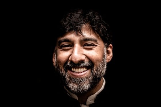 Photo Averroes portrait