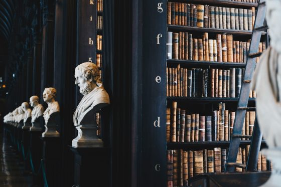 Photo Classical library