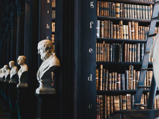 Photo Classical library