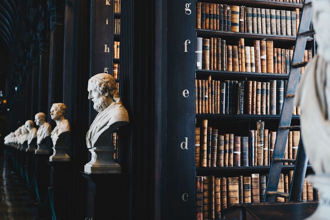 Photo Classical library