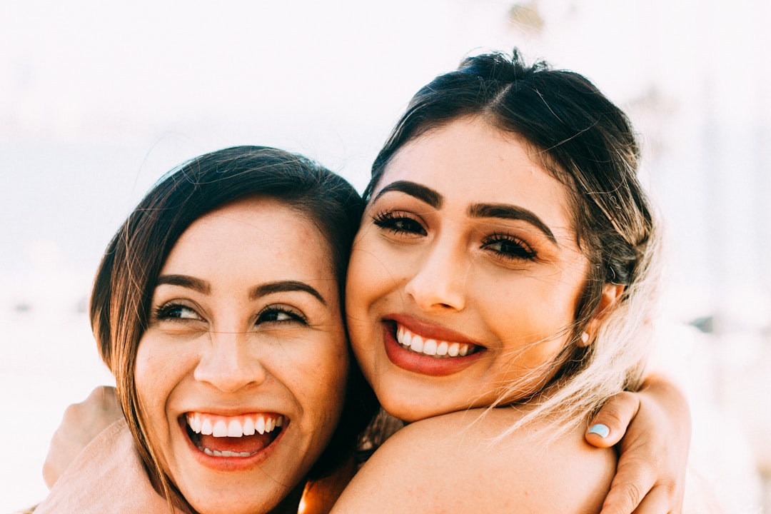 Photo Close friendship