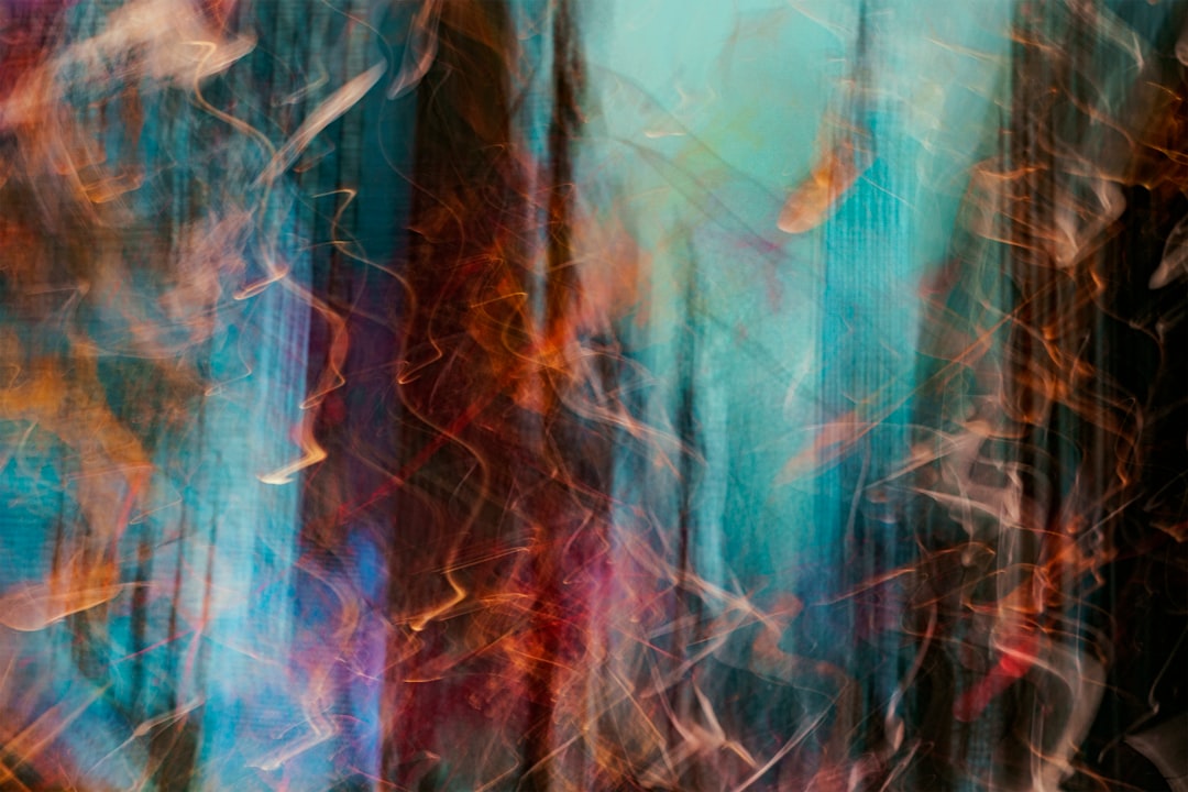 Photo Artistic Genius