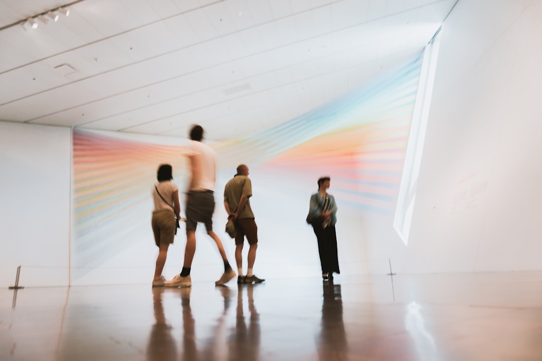 Photo Art museum