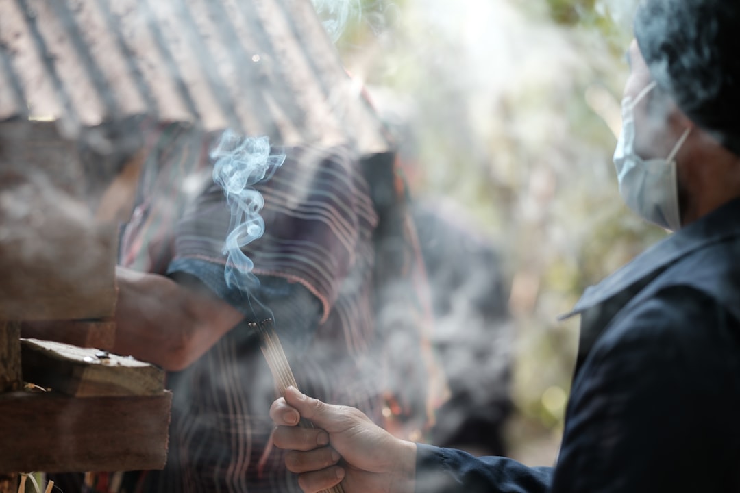 Photo Traditional ceremony