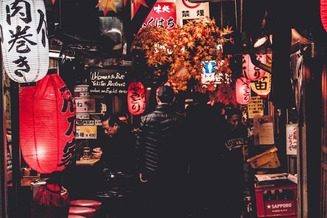Photo Confucianism in Japan