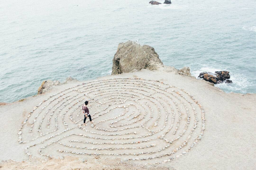 Photo Traditional Korean ritual