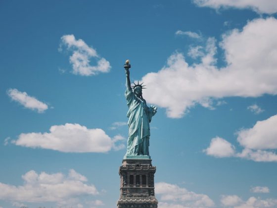 Photo Liberty Statue