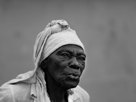 Photo Hannah Arendts portrait