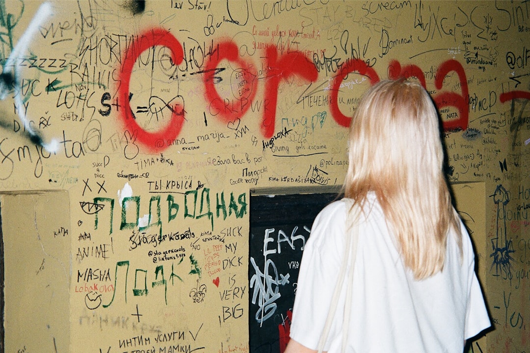 Photo Foucaults writings