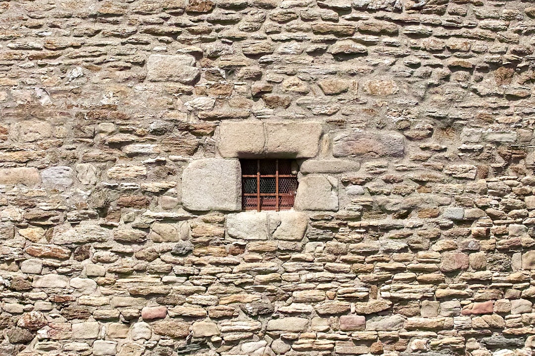 Photo Prison cell