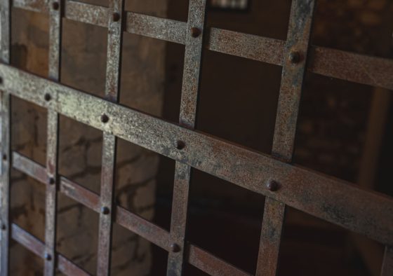 Photo Panopticon prison