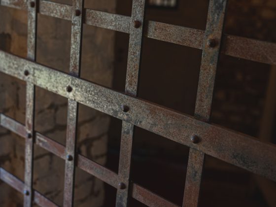 Photo Panopticon prison