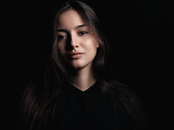 Photo Bergsons portrait
