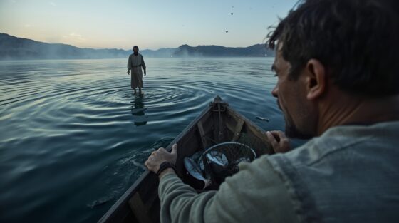 image représentant le concept de foi