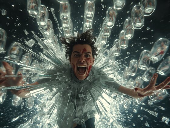 image représentant le concept de  possibilités