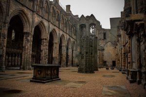 Photo Ancient ruins
