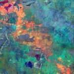 Photo Artistic painting