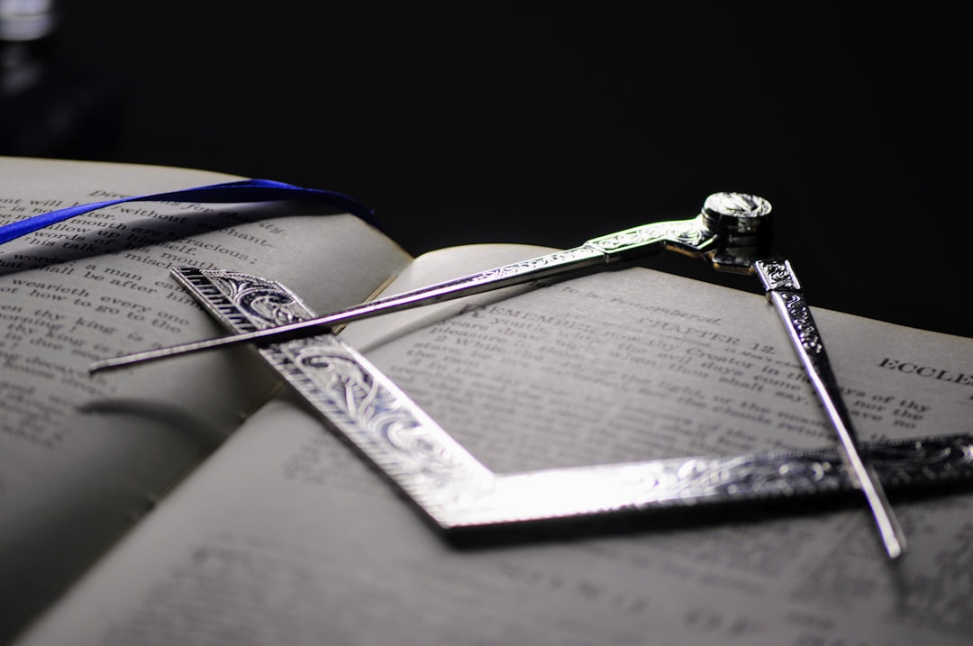 Photo Masonic symbols