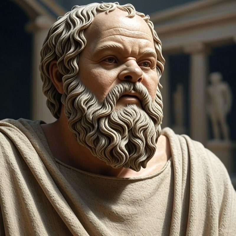 Descartes, Le Père de la Philosophie Moderne, et les Fondements de la Connaissance Scientifique