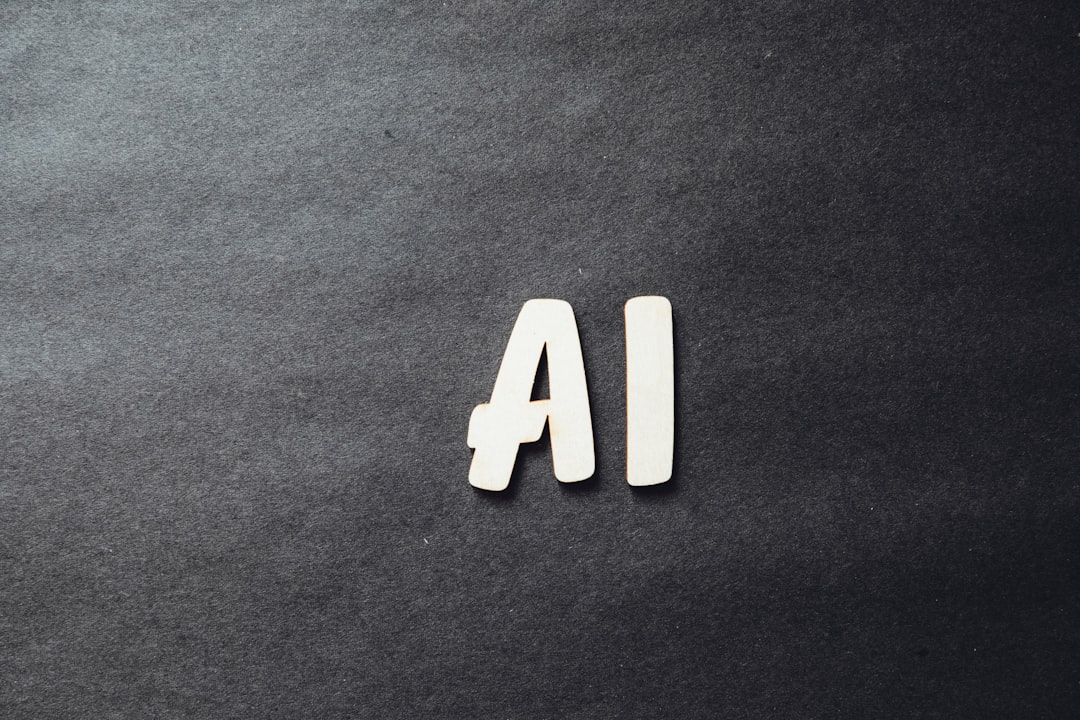 Photo Artificial Intelligence Ethics