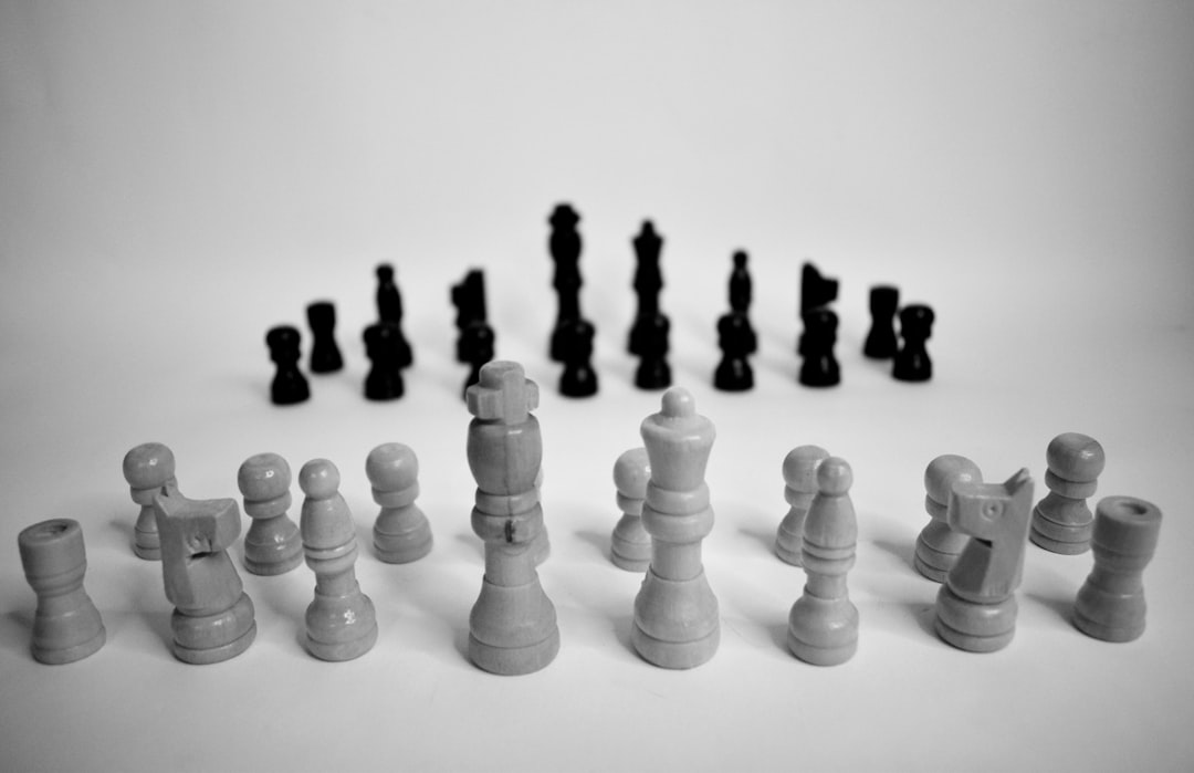 Photo cognitive biases