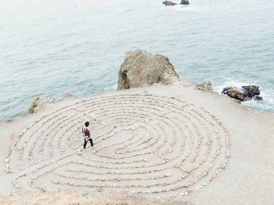 Photo Meditation