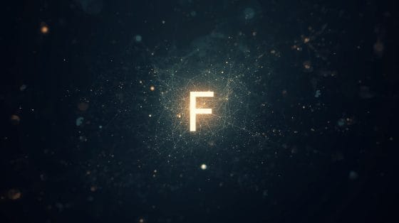 Lexique : mots commençant par F