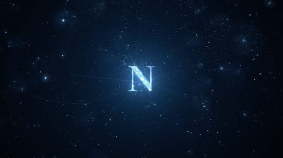 Lexique : mots commençant par N