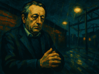 Louis Althusser (1918-1990) : Le théoricien de l'idéologie et penseur de la "coupure épistémologique" 219 louis althusser