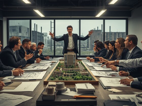 image représentant le concept de dialectique