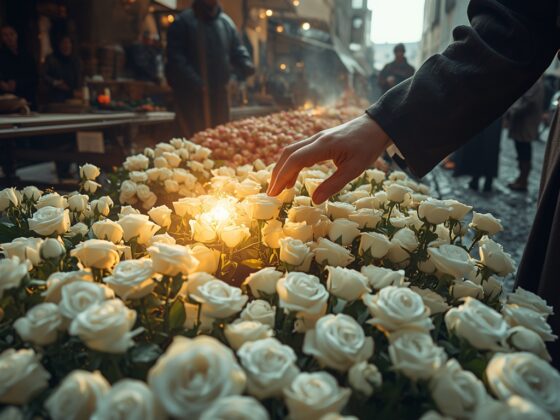 Image fictive représentant un théologien franciscain médiéval dans son scriptorium – cette illustration imaginaire ne représente pas le véritable Jean Duns Scot