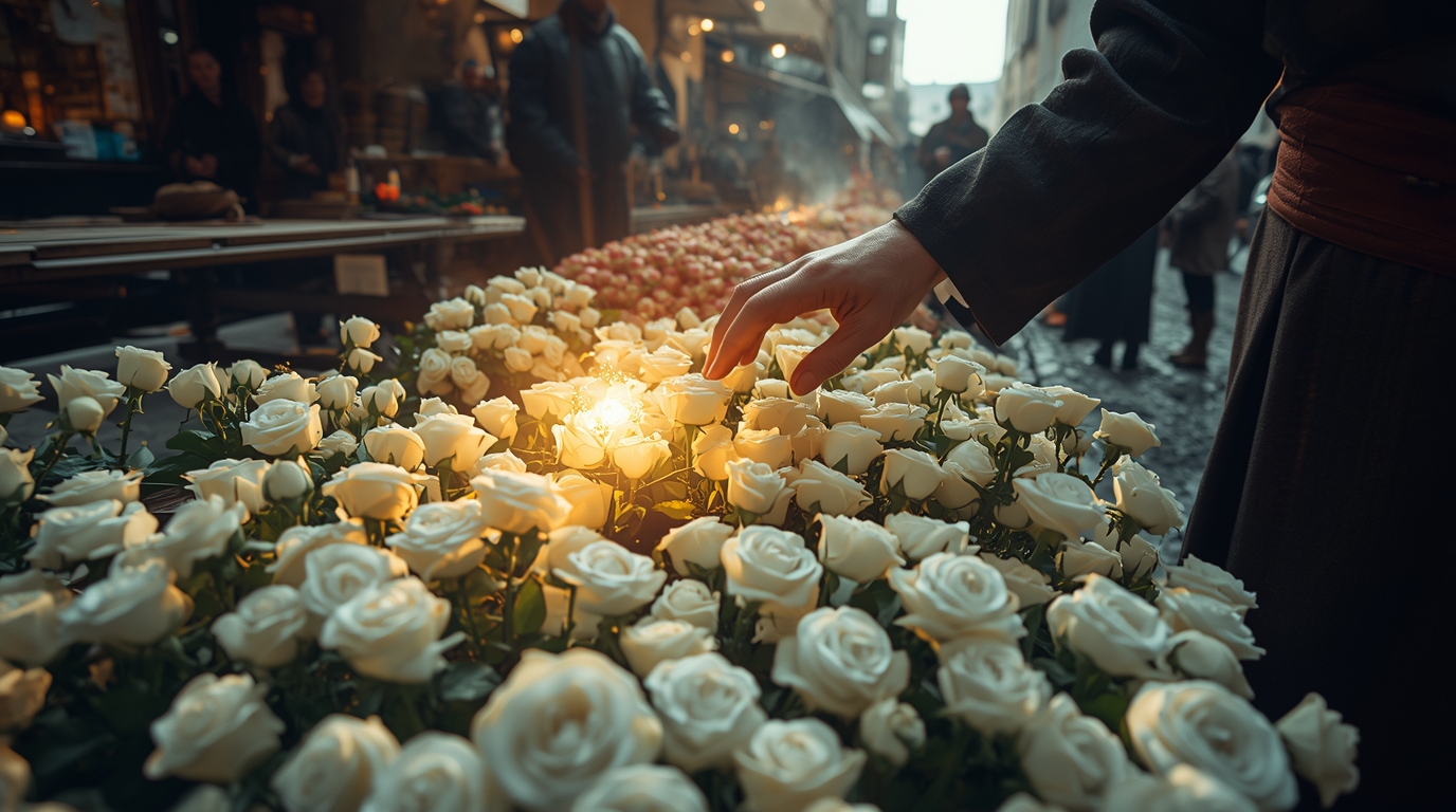 Image fictive représentant un théologien franciscain médiéval dans son scriptorium – cette illustration imaginaire ne représente pas le véritable Jean Duns Scot