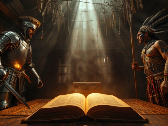 Image fictive de Francisco de Vitoria, précisant qu’elle ne le représente pas réellement