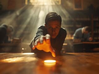 Franz Brentano (1838–1917) : La redécouverte de l’intentionalité et la psychologie descriptive 126 Image fictive de Franz Brentano, précisant qu’elle ne le représente pas réellement