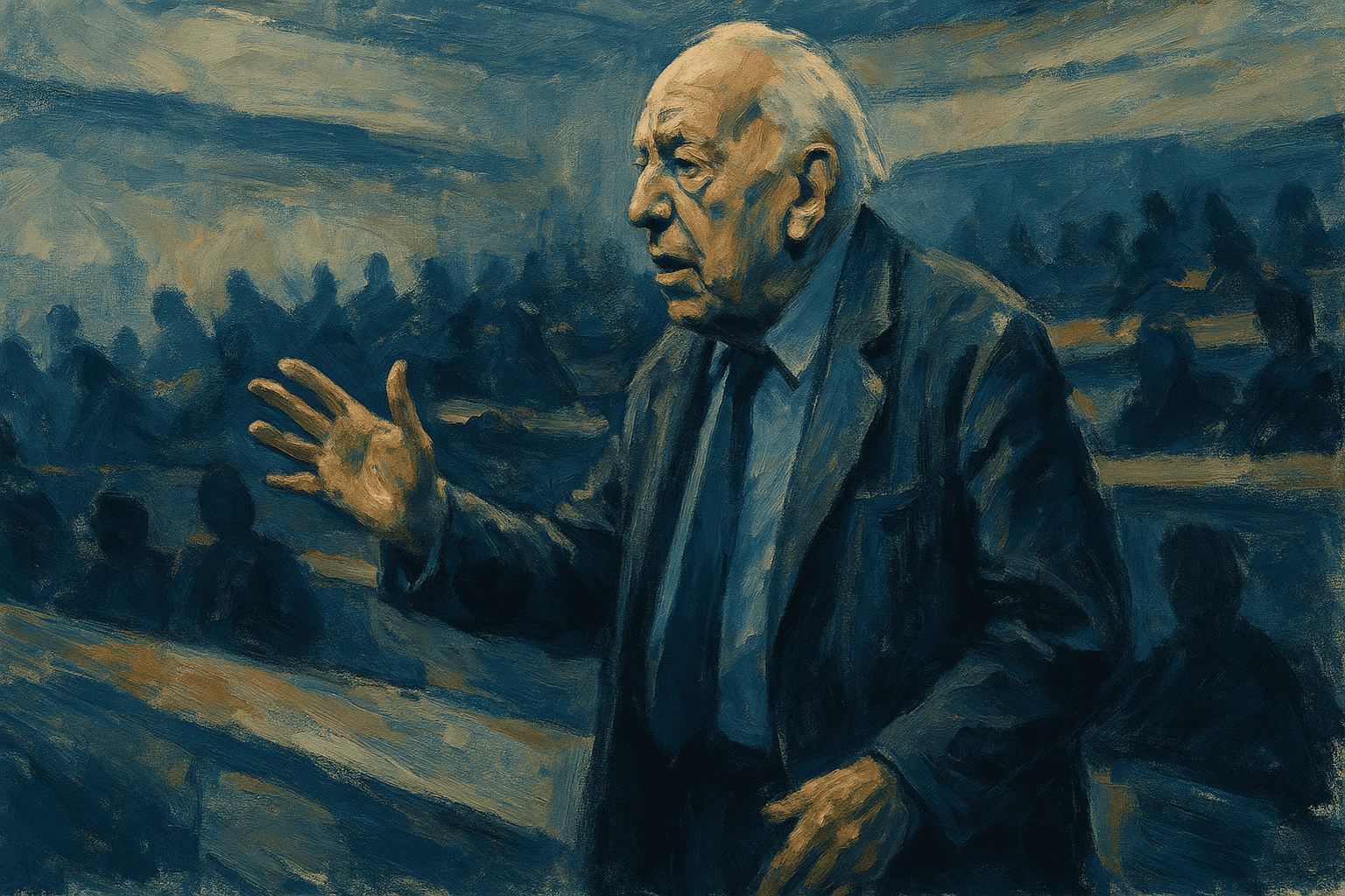 Hans Georg Gadamer 1900 2002 L Herméneutique Philosophique Et La