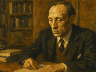 Leszek Kołakowski (1927-2009) : De la révision marxiste à la critique de l'utopie 217 Leszek Kolakowski 1971