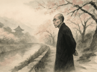 Nishida Kitarō (1870-1945) : La quête d'une philosophie du lieu absolu 271 Nishida Kitaro