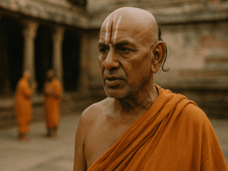 Rāmānuja (1017-1137) : La voie du non-dualisme qualifié 301 Rāmānuja, basé sur le sujet de l'article, et précisant que l'image est imaginaire et non une représentation réelle.